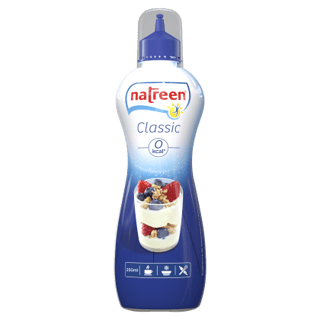 natreen classic edulcorante liquido 125 ml
